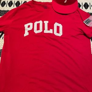 Polo USA shirt